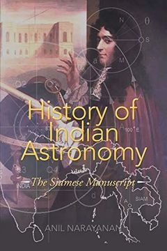 portada History of Indian Astronomy: The Siamese Manuscript