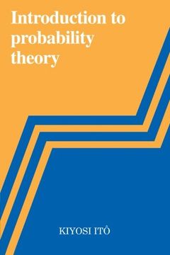 portada An Introduction to Probability Theory Paperback: 001 (en Inglés)