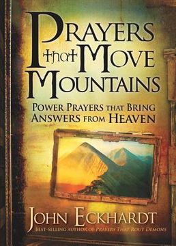 portada prayers that move mountains (in English)