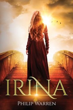 portada Irina (en Inglés)