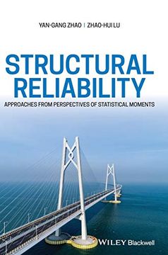 portada Structural Reliability: Approaches From Perspectives of Statistical Moments (en Inglés)