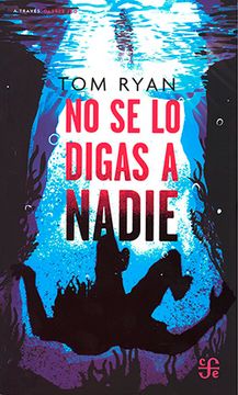 portada No se lo Digas a Nadie (in Spanish)
