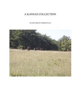 portada A Kansas Collection (in English)