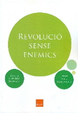 portada Revolució sense enemics (in Catalá)