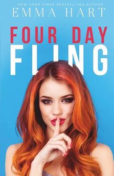 portada Four Day Fling (in English)