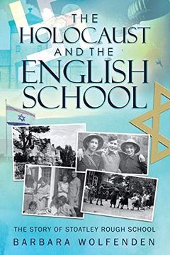 portada The Holocaust and the English School (in English)