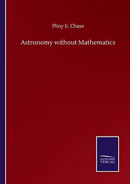 portada Astronomy Without Mathematics (in English)