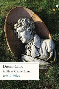 portada Dream-Child: A Life of Charles Lamb (en Inglés)