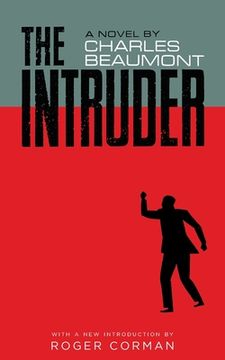 portada The Intruder (Valancourt 20th Century Classics) (en Inglés)