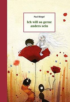 portada Ich Will so Gerne Anders Sein (in German)