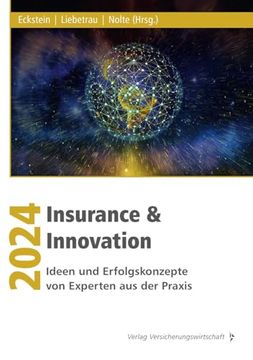 portada Insurance and Innovation 2024