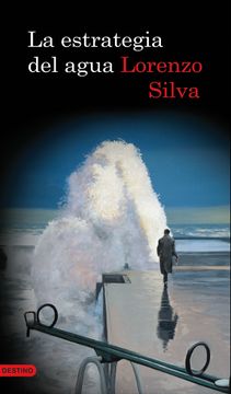 portada La estrategia del agua (Saga Bevilacqua 6) (in Spanish)