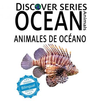 portada Ocean Animals