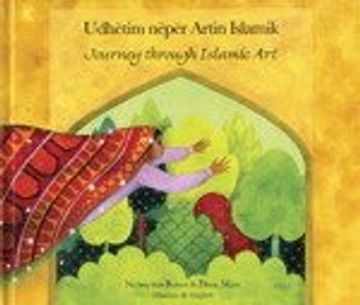 portada Journey Through Islamic art (en Inglés)
