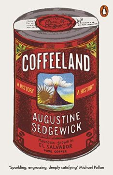 portada Coffeeland: A History (en Inglés)