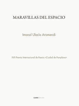 portada Maravillas del Espacio (in Spanish)