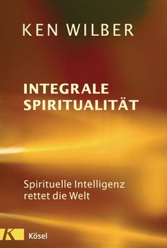 portada Integrale Spiritualität (en Alemán)