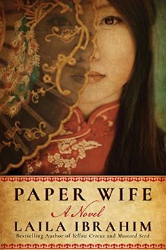 portada Paper Wife: A Novel (en Inglés)