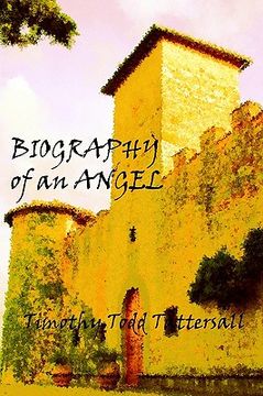 portada biography of an angel