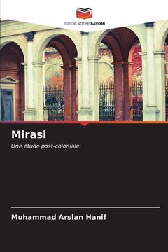 portada Mirasi (en Francés)