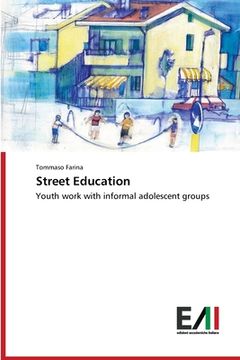 portada Street Education (en Inglés)
