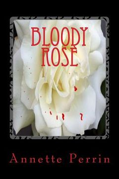 portada Bloody Rose