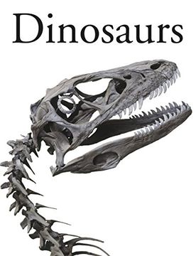 portada Dinosaurs
