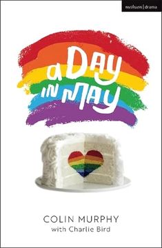 portada A day in may (Modern Plays) (in English)