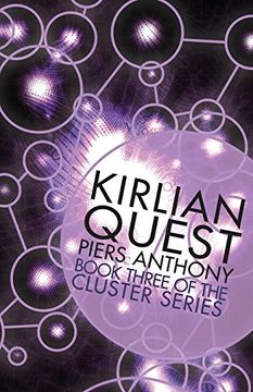 portada Kirlian Quest (Cluster)