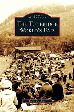 portada Tunbridge World's Fair