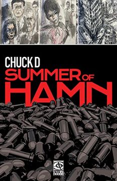 portada Summer of Hamn: Hollowpointlessness Aiding Mass Nihilism 