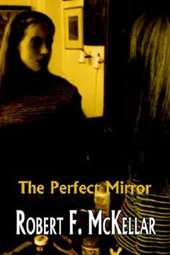 portada the perfect mirror (en Inglés)