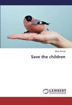 portada Save the children