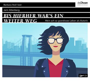 portada Bis Hierher War`S ein Weiter Weg, 1 Audio-Cd (en Alemán)