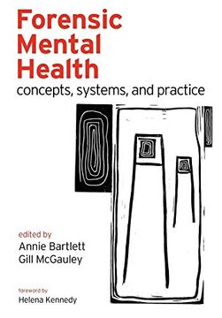 portada Forensic Mental Health: Concepts, Systems, and Practice 