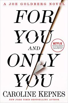 portada For you and Only you