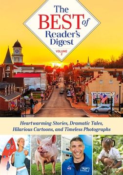 portada Best of Reader's Digest Vol 2 (en Inglés)