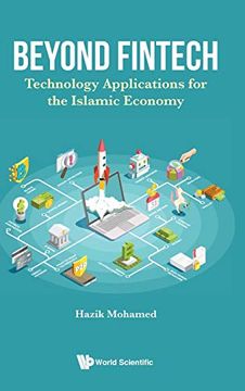portada Beyond Fintech: Technology Applications for the Islamic Economy (en Inglés)