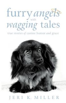 portada furry angels with wagging tales