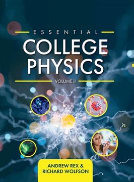 portada Essential College Physics Volume II (en Inglés)