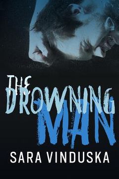 portada The Drowning Man (en Inglés)