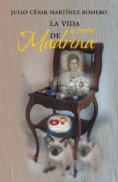 portada La Vida Secreta de Madrina (in Spanish)