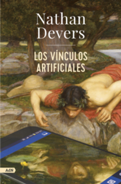 portada Los vínculos artificiales (in Spanish)