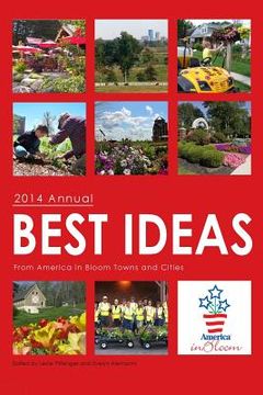 portada Best Ideas Annual 2014 (en Inglés)