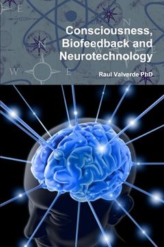 portada Consciousness, Biofeedback and Neurotechnology (en Inglés)