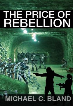 portada The Price of Rebellion (en Inglés)