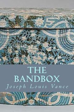 portada The Bandbox (en Inglés)