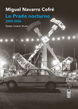 portada Lo Prado Nocturno 2000-2006