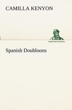 portada spanish doubloons