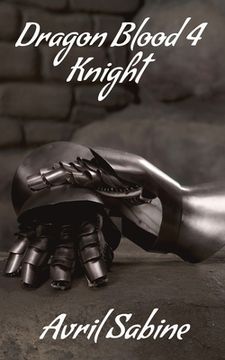 portada Knight (en Inglés)